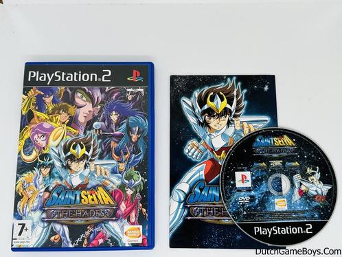 Playstation 2 / PS2 - Saint Seiya - The Hades, Consoles de jeu & Jeux vidéo, Jeux | Sony PlayStation 2, Envoi