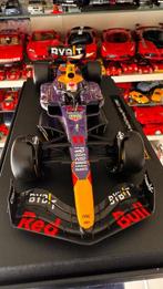 Bburago 1:18 - Modelauto - Sergio Perez Red Bull RB19 #11, Hobby en Vrije tijd, Nieuw