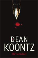 Het oordeel 9789024528745 Dean R. Koontz, Boeken, Verzenden, Zo goed als nieuw, Dean R. Koontz