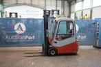 Veiling: Heftruck Toyota C3E150 Elektrisch 2500kg 3.3m 2007, Ophalen