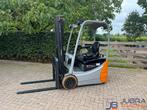 Still RX50-13 Electrische Heftruc | 2015 | 6000U | 1.3T |, Ophalen, Still, Heftruck, 1000 tot 2000 kg