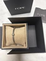 Fope - Armband - 18 karaat Witgoud - 0.00ct. tw., Handtassen en Accessoires, Armbanden, Nieuw