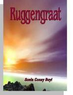 Ruggengraat 9789079834150 Sonia Conay Buyl, Verzenden, Gelezen, Sonia Conay Buyl