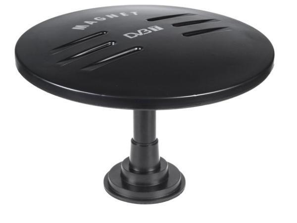 Veiling - Omnidirectionele TV Antenne DVB-T2 HEVC, Audio, Tv en Foto, Schotelantennes, Gebruikt