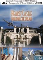 Hearst Castle - Building The Dream (dvd nieuw), Ophalen of Verzenden, Nieuw in verpakking