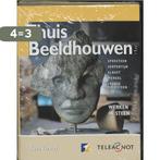 Thuis beeldhouwen 9789021599601 Kees Verwey, Verzenden, Zo goed als nieuw, Kees Verwey