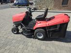 Maaier van het tractortype, Tuin en Terras, Nieuw
