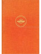 INTERNATIONAL AUTOMOBILE PARADE 1963, Boeken, Nieuw
