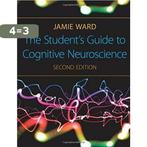 The Students Guide to Cognitive Neuroscience 9781848720039, Boeken, Verzenden, Gelezen, Jamie Ward