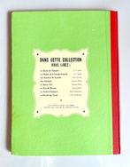 Blake et Mortimer T3 - Le Mystère de la Grande Pyramide 1 -