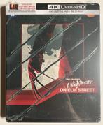 A NIGHTMARE ON ELM STREET (IMPORT WITH DUTCH SUBS) (IN SEAL), Cd's en Dvd's, Gebruikt