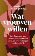 Wat vrouwen willen (9789403130071, Maxine Mei-Fung Chung), Livres, Psychologie, Verzenden