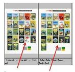 Hergé 3x Kuifje in Tibet, in Zweeds, Chinees en Creool van, Boeken, Nieuw