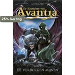 De verborgen mijnen / De Kronieken van Avantia 9789044732375, Verzenden, Adam Blade