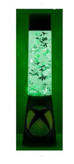 Paladone* Lampada Flow XBOX - Lichtbord - Plastic