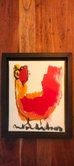 Anton Heyboer (1924-2005) - Geen titel, Antiek en Kunst