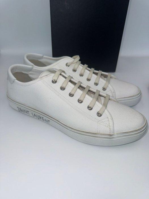 Saint Laurent - Malibu - Sneakers - Maat: EU 43 - Nieuw met, Kleding | Heren, Schoenen