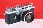 Showa Optical Leotax F Canon 1,8/50mm Filter,Metal Cap,, Nieuw