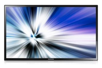 Samsung ME55C LED 55 inch TV (Alleen afhalen), Audio, Tv en Foto, Televisies, Ophalen of Verzenden, Zo goed als nieuw, Samsung