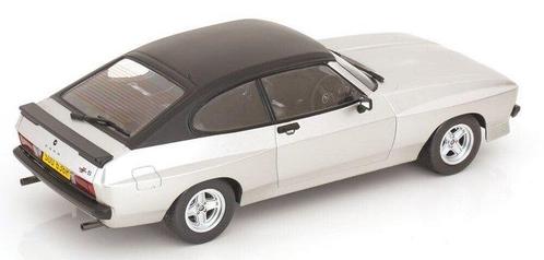 MCG 1:18 - Modelauto - Ford Capri MKII X-Pack, Hobby en Vrije tijd, Modelauto's | 1:5 tot 1:12