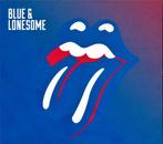 Rolling Stones – Blue & Lonesome 602557149425 (1-CD-Softpack, Ophalen of Verzenden, Nieuw in verpakking