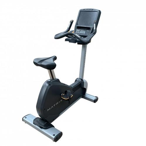 Matrix U7xe upright bike | fiets | cardio | hometrainer |, Sport en Fitness, Fitnessmaterialen, Overige typen, Nieuw, Verzenden