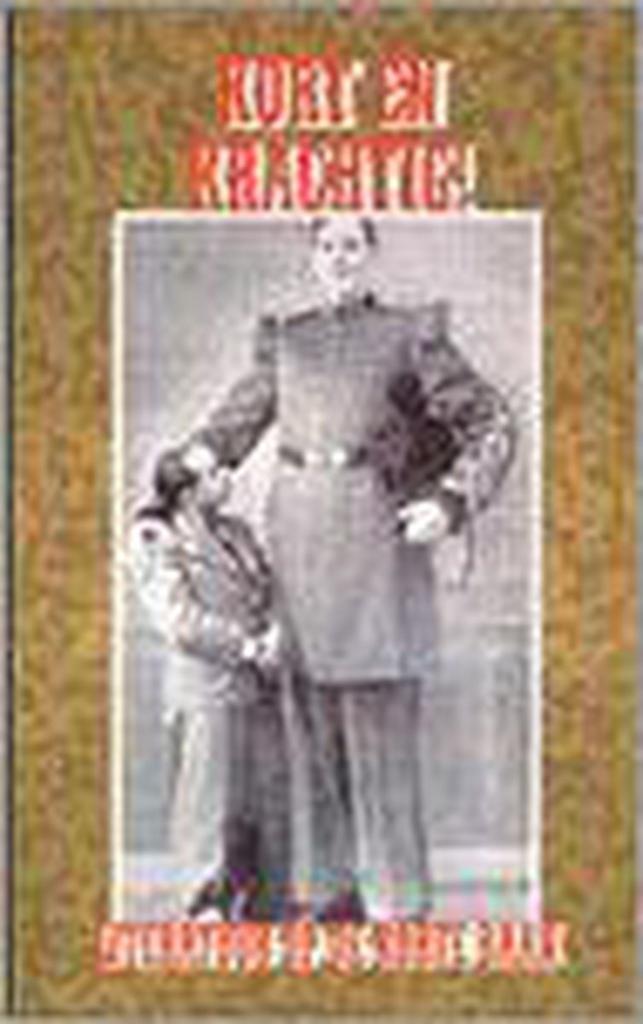 Kort En Krachtig! 9789068063134, Boeken, Romans, Zo goed als nieuw, Verzenden