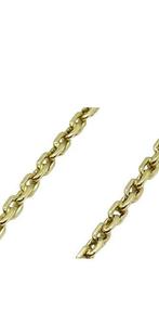 Chaîne - 14 carats Or jaune, Bijoux, Sacs & Beauté