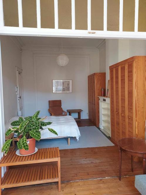Appartement en Rue Rodenbach, Forest, Immo, Appartementen en Studio's te huur