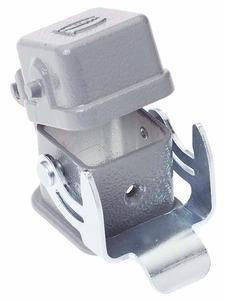 Harting Han 3A Heavy Duty IP65 Doorvoerkoppeling -, Doe-het-zelf en Bouw, Elektriciteit en Kabels, Verzenden