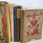 Sassoon; Brooke; and others - World War I Poems and poets -, Antiquités & Art