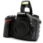 Nikon D7200 Body #JUST 3921 clicks #PROSUMER DSLR | Digitale, Audio, Tv en Foto, Nieuw