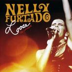 Nelly Furtado - Loose - The Concert, Cd's en Dvd's, Verzenden, Gebruikt