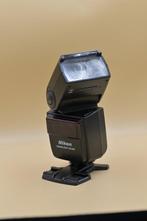Nikon SB-600 Speedlight Flash, Audio, Tv en Foto, Nieuw
