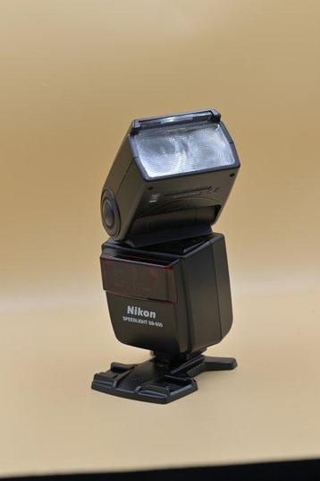 Nikon SB-600 Speedlight Flash disponible aux enchères