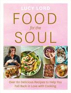Food for the Soul 9780008421083 Lucy Lord, Verzenden, Gelezen, Lucy Lord