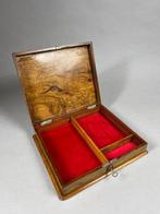 Boîte à bijoux - Bois, Antiquités & Art