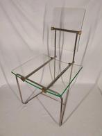Peter Ghyczy - Chaise - acrylique