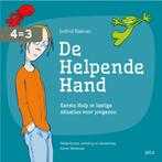 De Helpende Hand voor jongeren 9789493209237 Solfrid Raknes, Verzenden, Gelezen, Solfrid Raknes