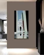 Pippo - Between Silence, Antiek en Kunst