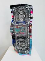 Karl Lagasse - One dollar PURPLE LOVE (numéro 26/50) -