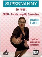 Ehbo eerste hulp bij opvoeden (dvd nieuw), Ophalen of Verzenden, Nieuw in verpakking