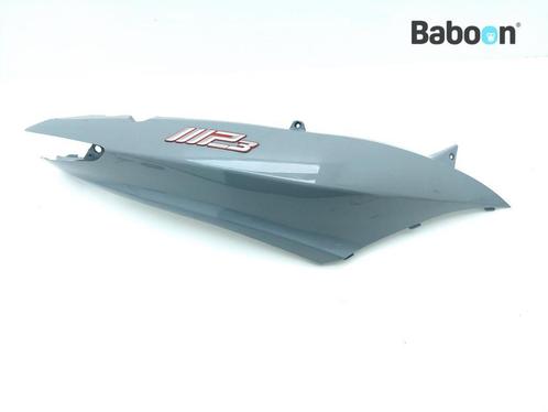 Buddypaneel Rechts Piaggio | Vespa MP3 300 HPE Sport, Motoren, Onderdelen | Overige, Gebruikt, Verzenden