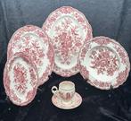 Schaal - Crown Ducal Bristol Servies-Set – Engels porselein