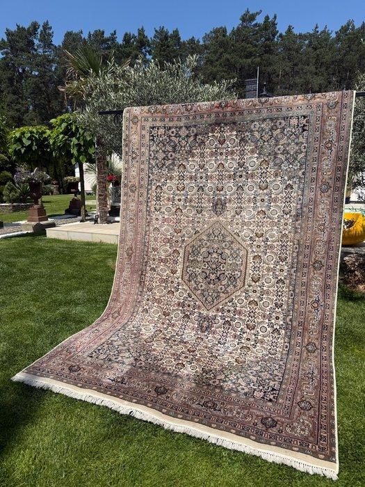 Indo Bidjar - Tapijt - 315 cm - 195 cm, Huis en Inrichting, Stoffering | Tapijten en Vloerkleden