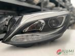 MERCEDES W222 FULL LED PERFORMANCE GAUCHE  KPL A2229060102, Verzenden, Gebruikt, Mercedes-Benz