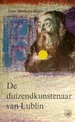 De duizendkunstenaar van Lublin / Grote ABC / 146, Boeken, Verzenden, Gelezen, June Flaum Singer