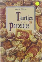 TAARTJES EN PASTEITJES 9783895084973 A WILSON, Boeken, Verzenden, Gelezen, A WILSON