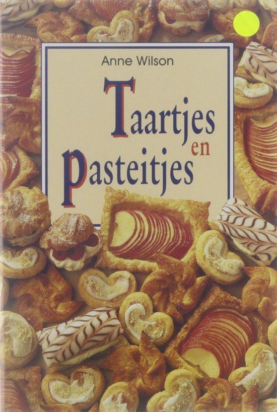 TAARTJES EN PASTEITJES 9783895084973 A WILSON, Boeken, Hobby en Vrije tijd, Gelezen, Verzenden
