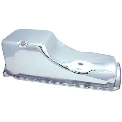 Carterpan chevrolet BB chroom, Auto-onderdelen, Motor en Toebehoren, Nieuw, Ophalen of Verzenden